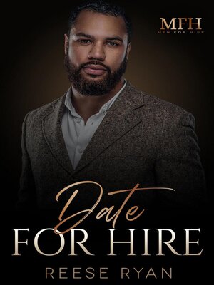 cover image of Date for Hire